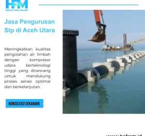 Jasa Pengurusan Stp di Aceh Utara